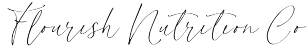 Flourish Nutrition Co